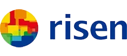 RISEN RISEN