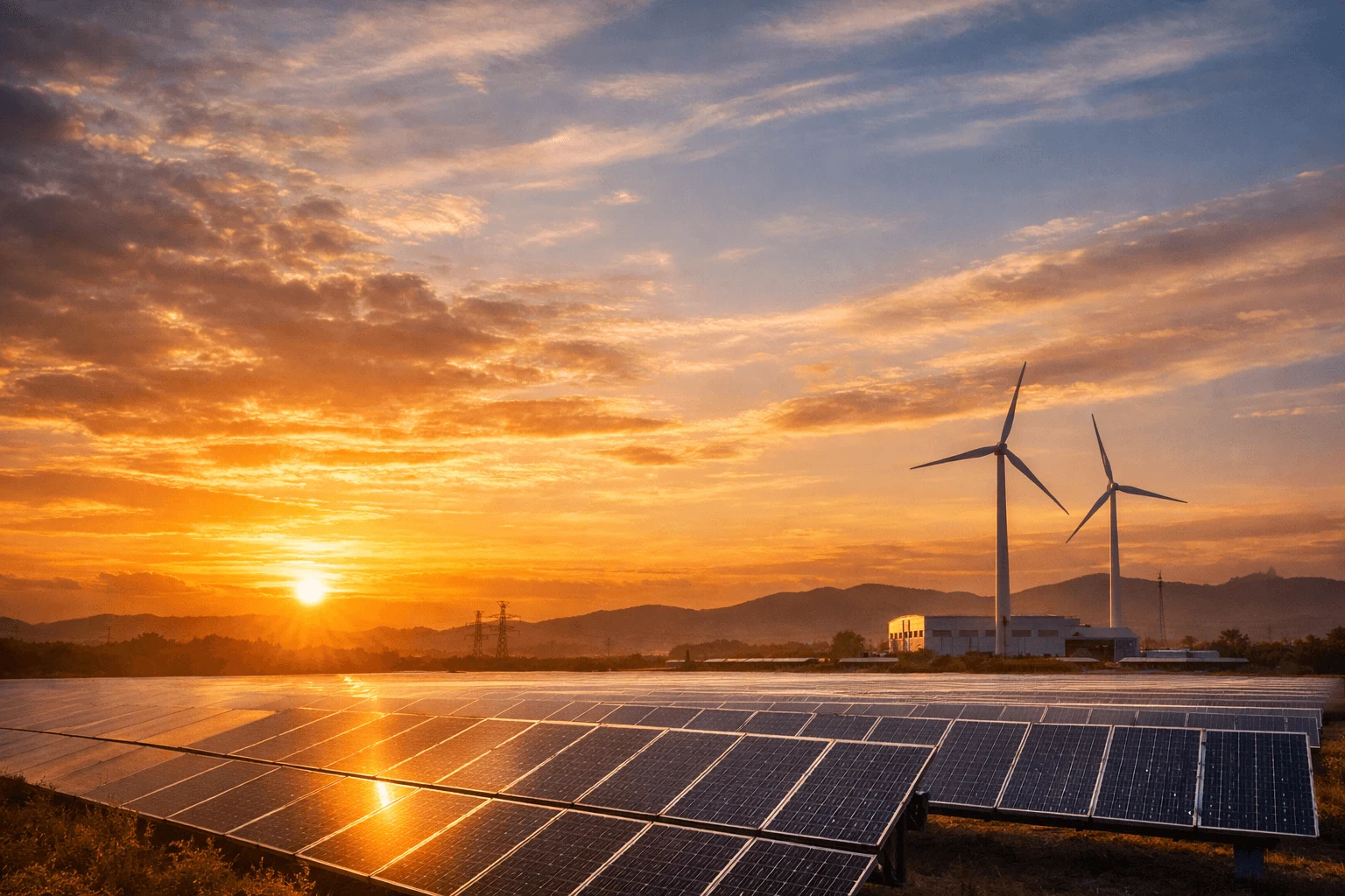 Sustainable Building Materials